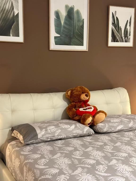 Sweet Home - 4