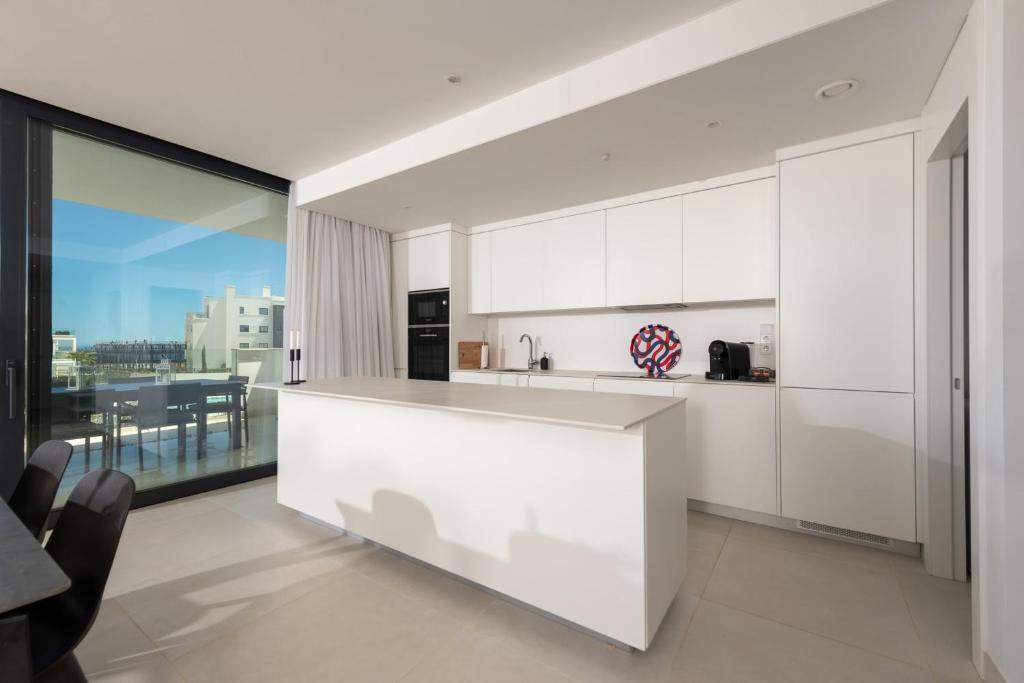 Beautiful 3 bedroom apartment in Higueron West - 4