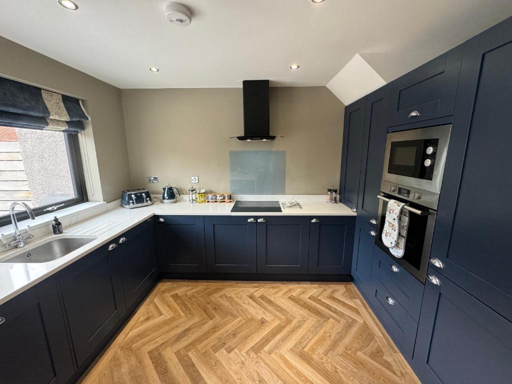 Victoria Cottage, Cullercoats, Cullercoats