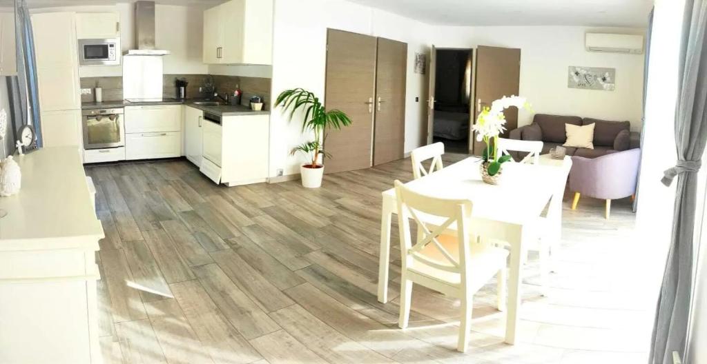 Maison confortable à La Ciotat avec terrasse privée - 5