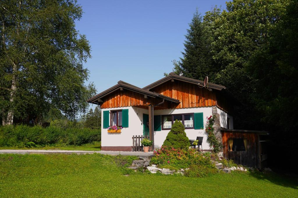 Ferienhaus Romantika - 4