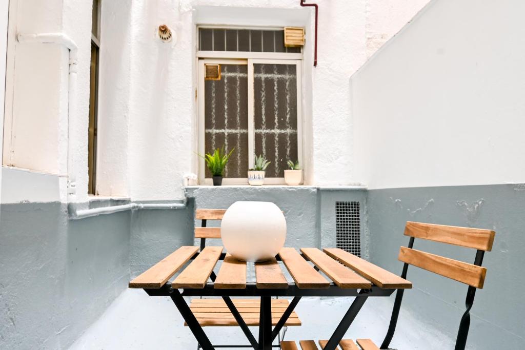 For You Rentals Coqueto apartamento TEMPORAL de un dormitorio en Madrid ARV400 - 4