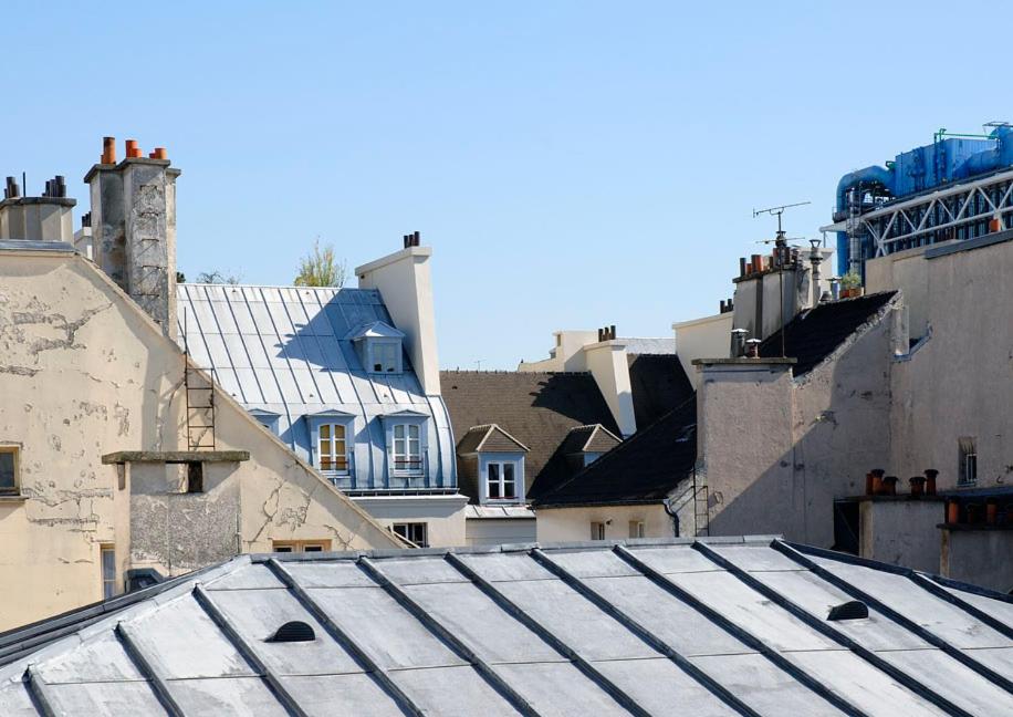 Nest in Paris - 3