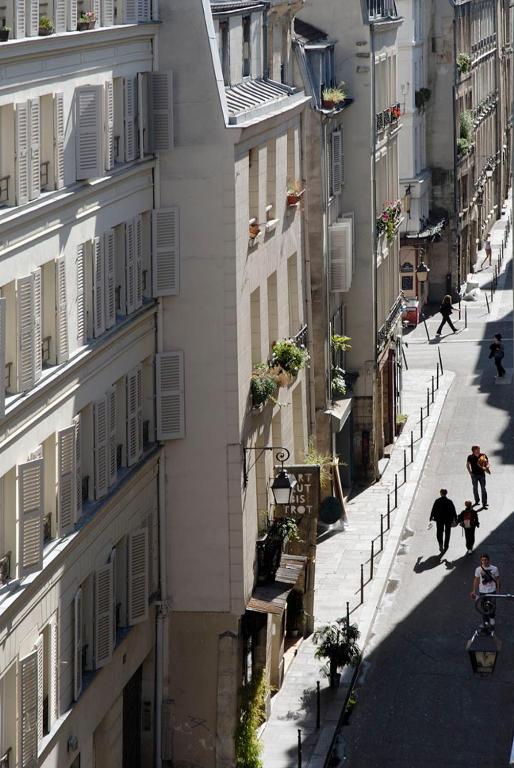Nest in Paris - 5