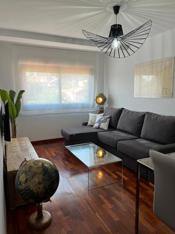 Apartamento NaVega Sanxenxo - 2