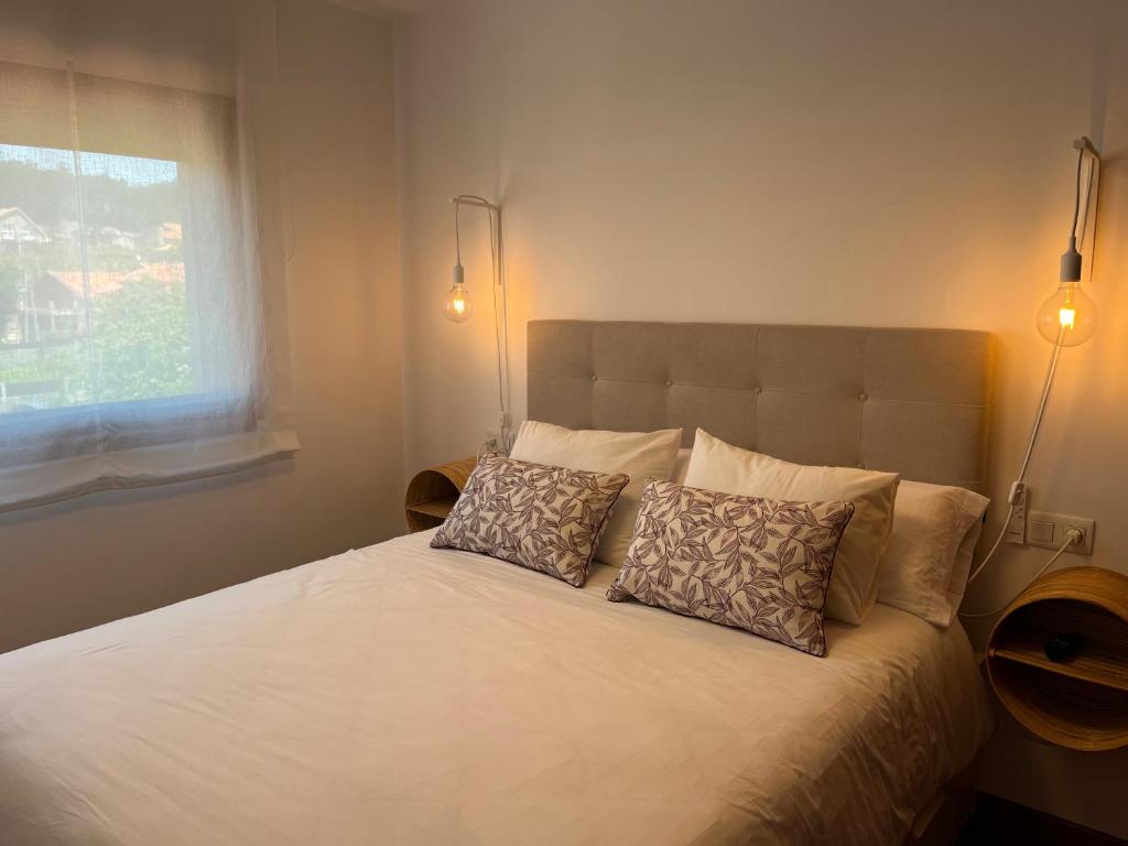 Apartamento NaVega Sanxenxo - 5