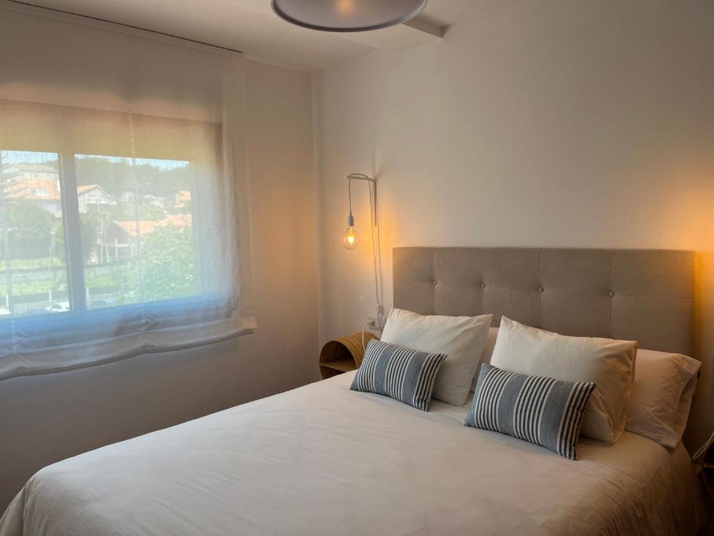 Apartamento NaVega Sanxenxo - 4