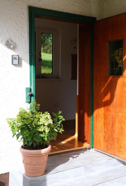 Ferienhaus Romantika - 5