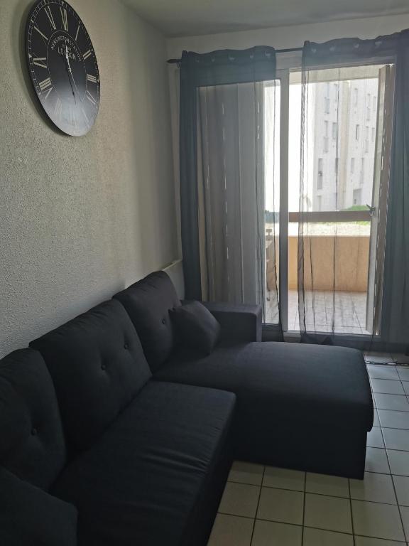 Studio Cap d'Agde - 2