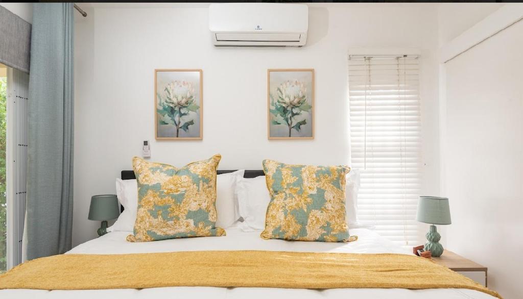 Liam Ballito, Ballito