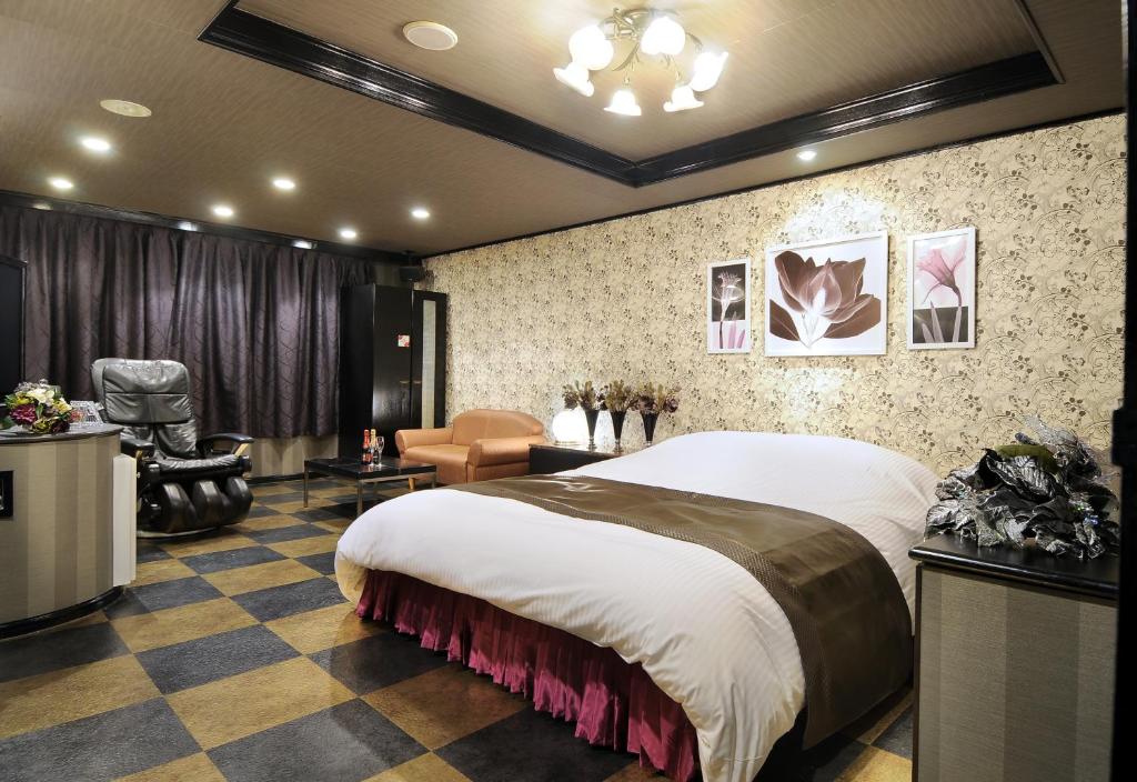 Kashiba Hotel Flower Style Adult Only 호텔 이미지 1