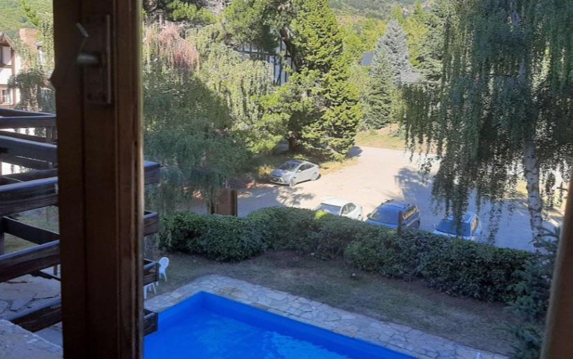 Apartamento en Villa Catedral - 2