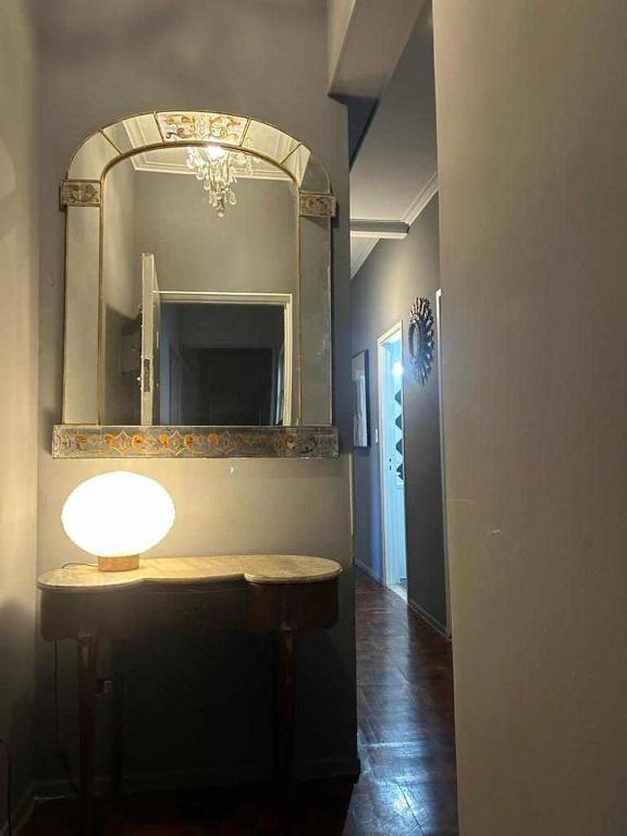 Gran apartamento minimalista - 5