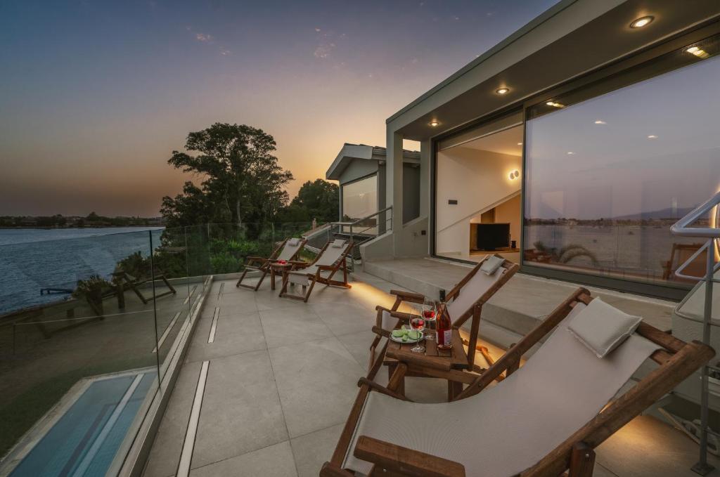 Seaside Serenity Suite Preveza, Preveza