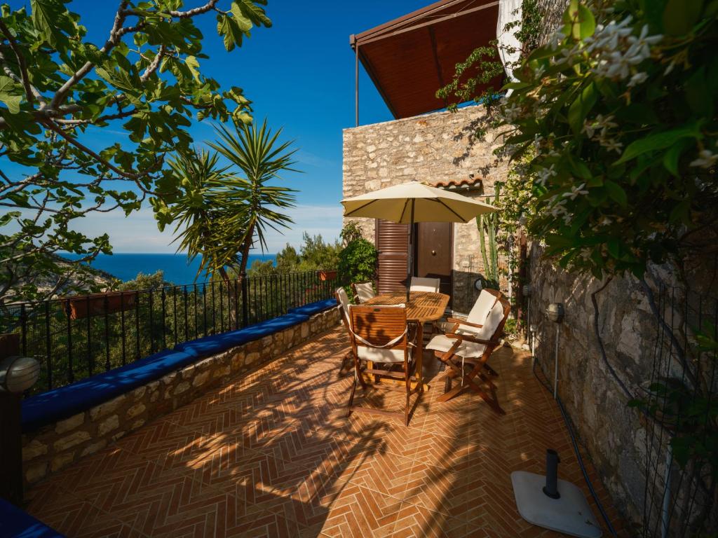 LA FINESTRA SUL MARE - Antonella Apartment - 1