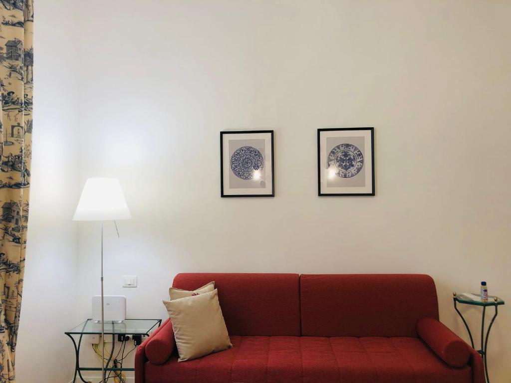 Casetta Antonia - 4