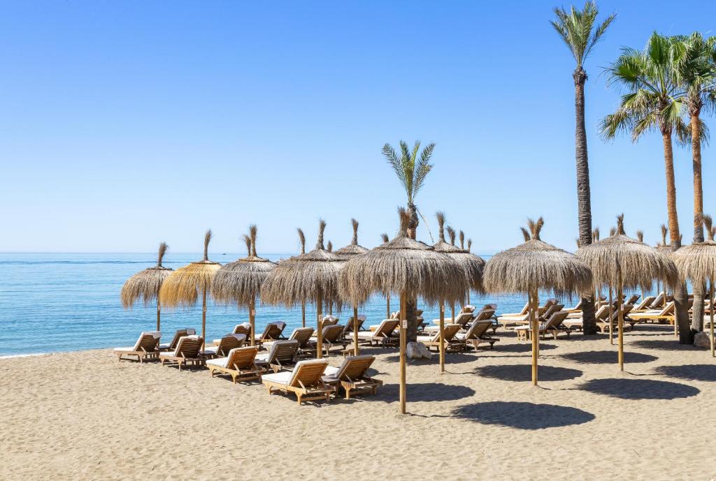 Golden Mile Studio I Seaview I Pools I Beach 4minutes walk I Free Parking - 3