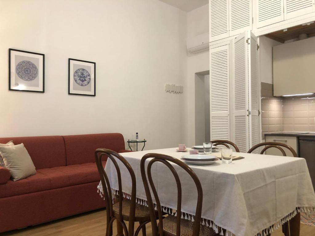 Casetta Antonia - 5