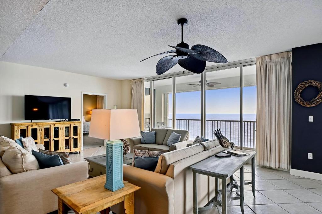 Oceania 705- by Holiday Isle Properties, Destin
