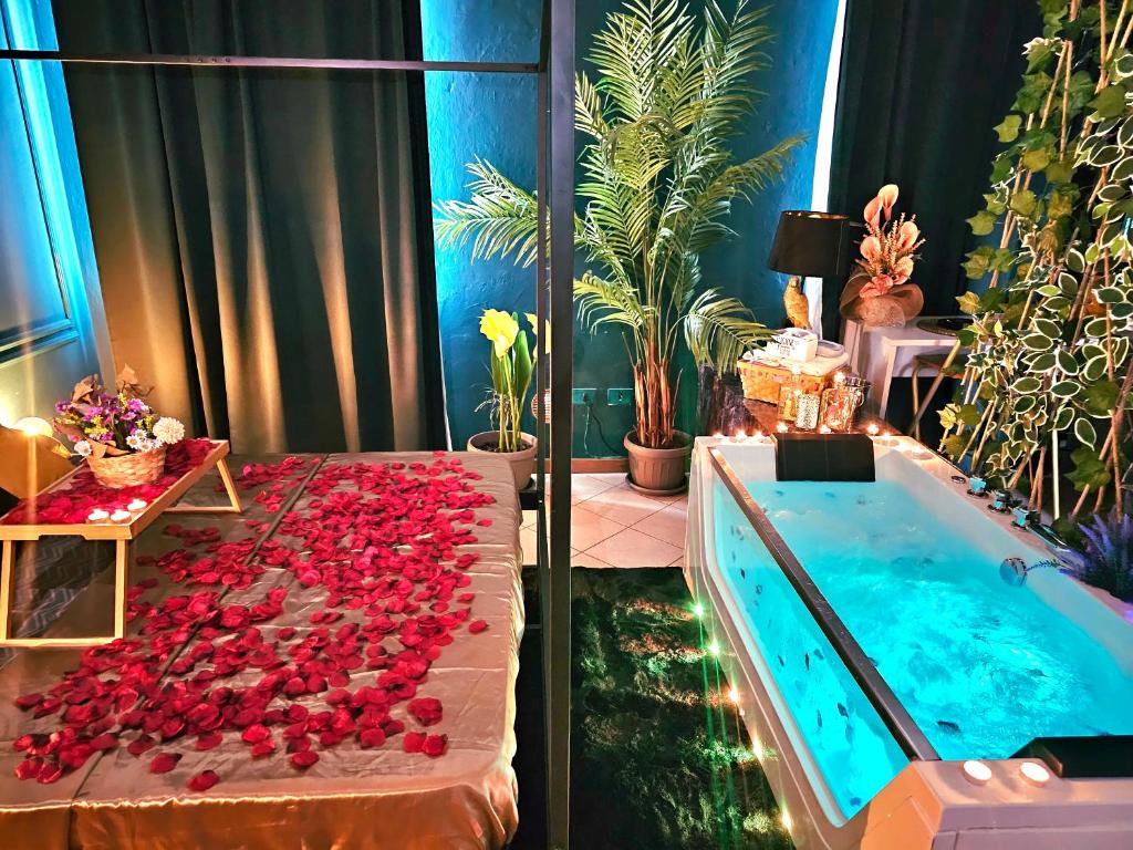 AMA Esclusive SPA Amore - 1