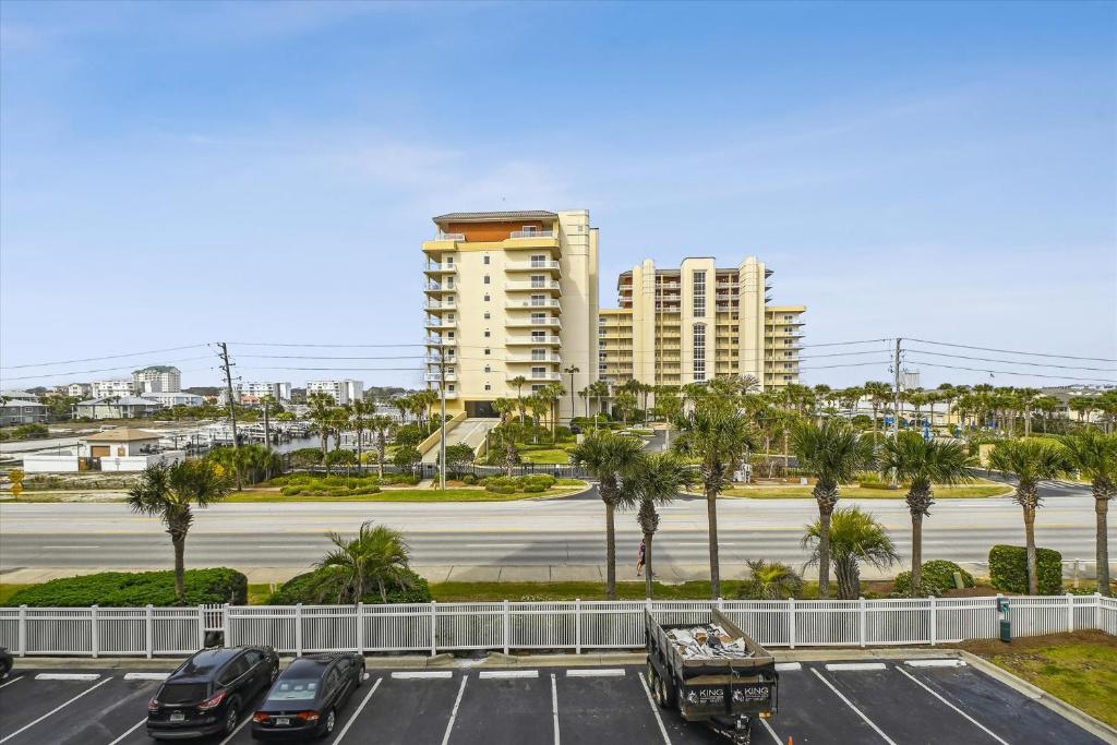 Oceania 201- by Holiday Isle Properties, Destin