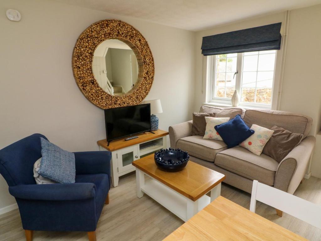Martin Cottage, Ilfracombe photo 8