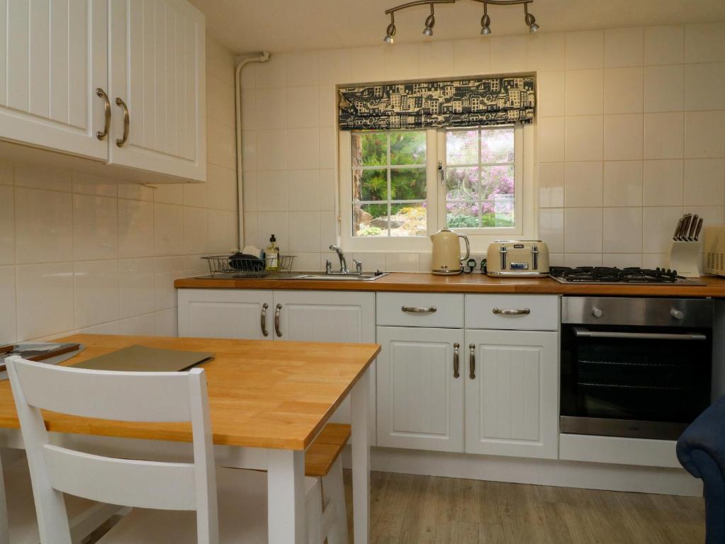 Martin Cottage, Ilfracombe photo 5