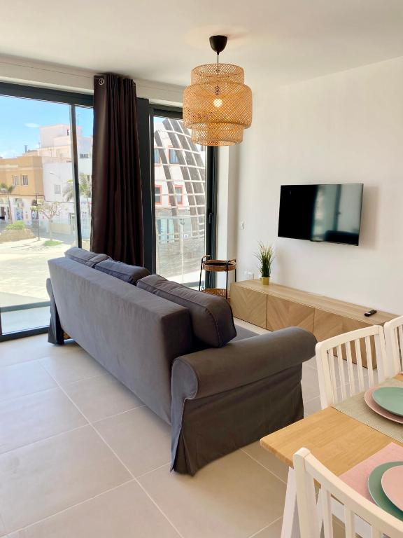 Canarian Sun Apartment 3 - 5