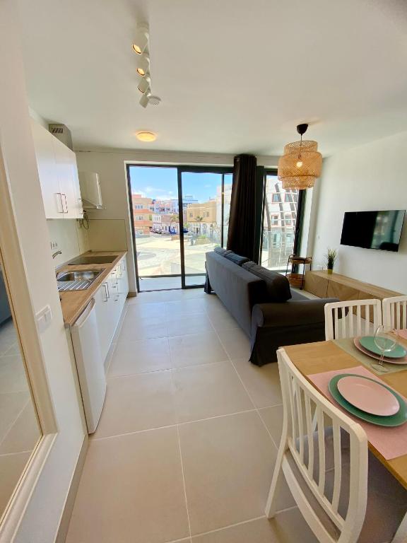 Canarian Sun Apartment 3 - 3