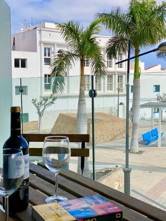 Canarian Sun Apartment 3 - 1