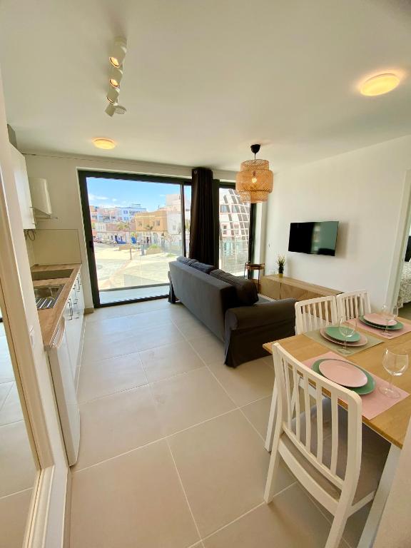 Canarian Sun Apartment 3 - 2