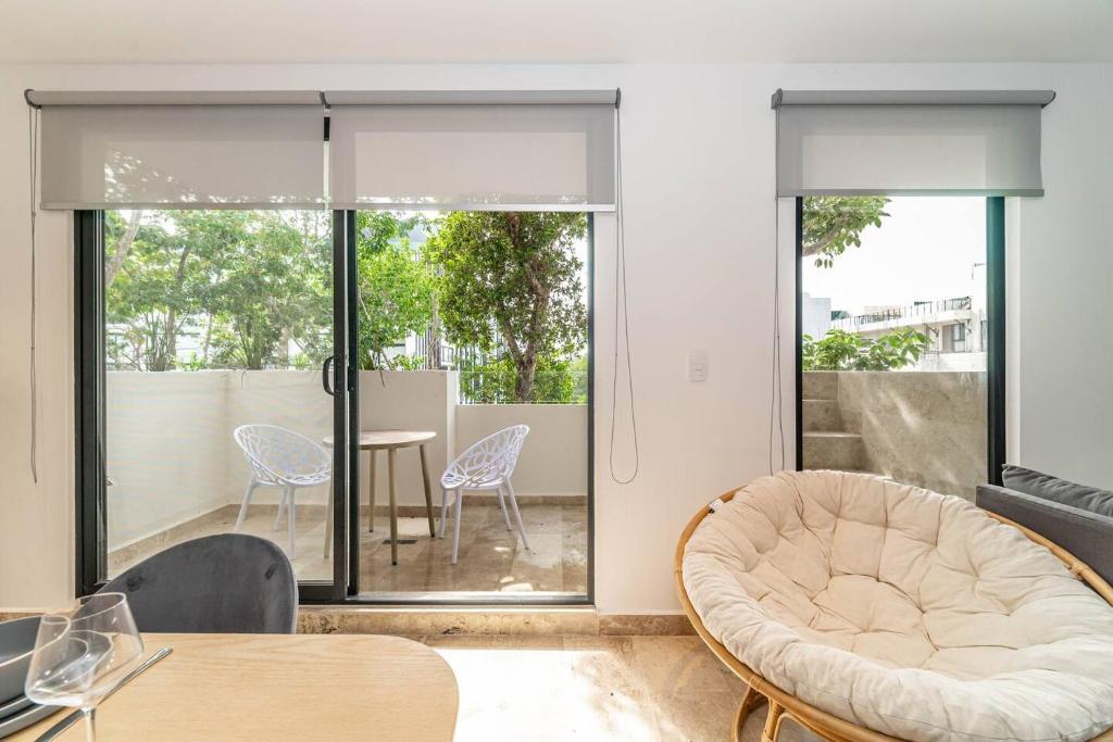 Lux Suite with Private Plunge Pool and Gym - 5