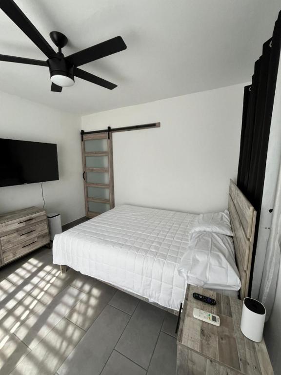 Sea Breeze Tunnel Hideaway 2, Quebradillas