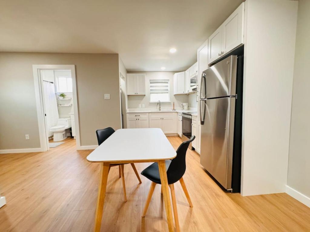 Stylish Heaven Central SA, San Antonio