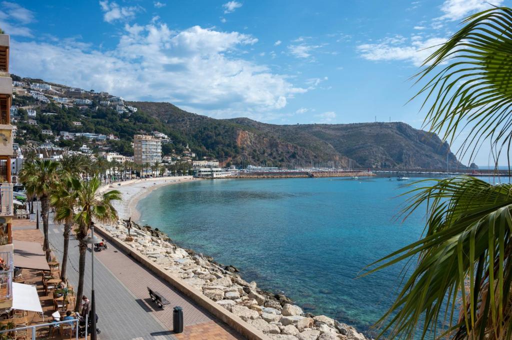 Casa La Mar - 1