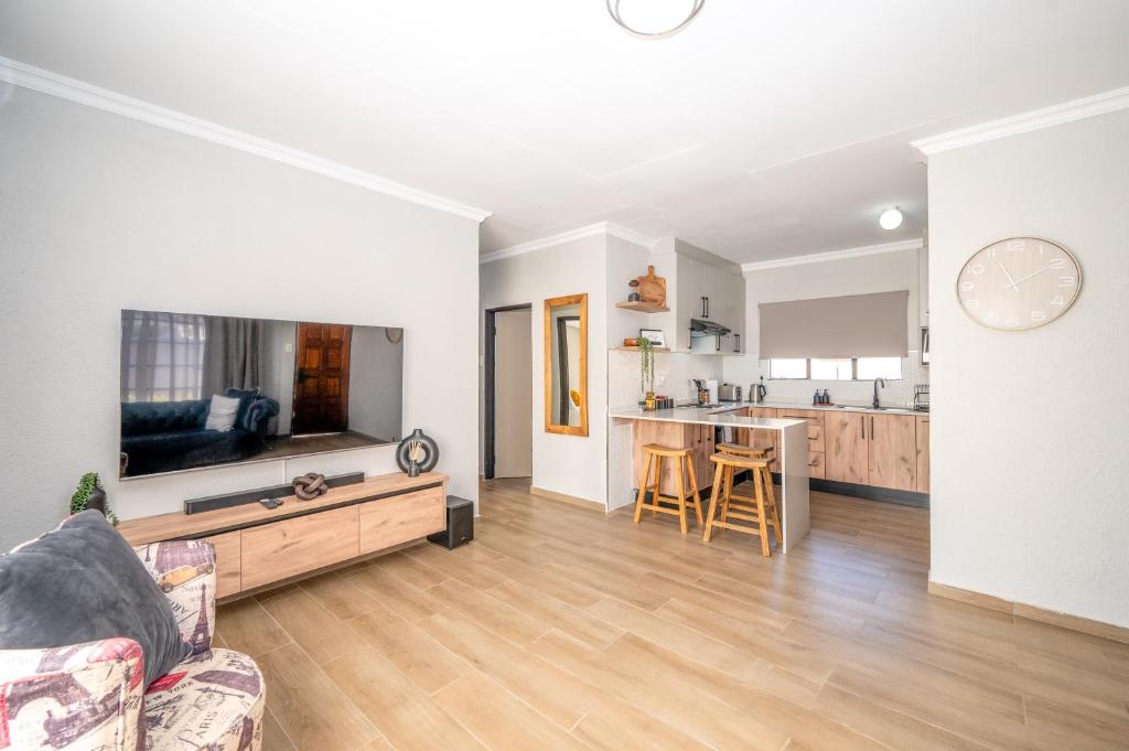 Golden Utopia, Nelspruit