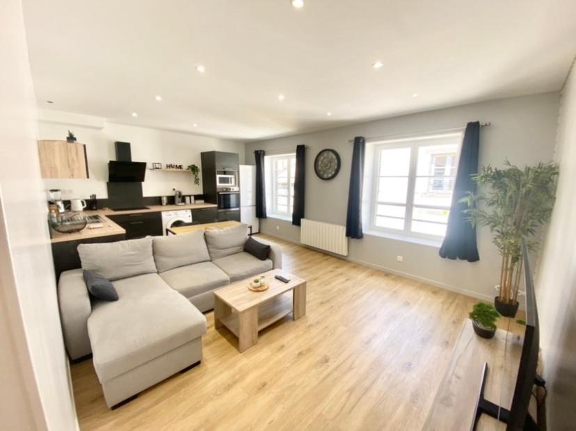 Le Lumos - Chaleureux & Calme, Riom