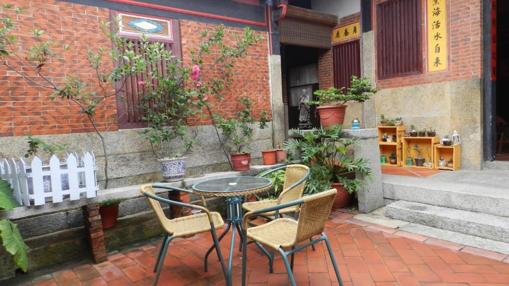 Facilities, Pearl B&B in Kinmen Islands