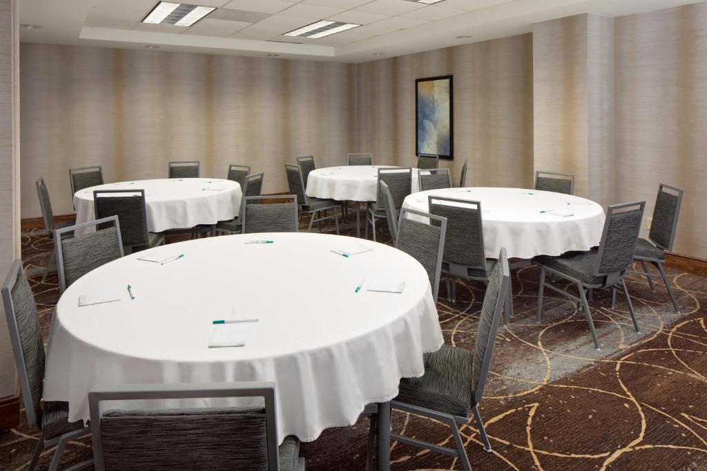 Meeting room / ballrooms