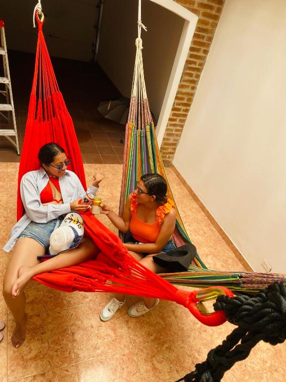 Cartagena Kings Hostel - 4