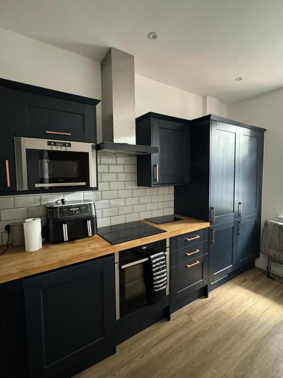 Beach Front, Clacton-on-Sea