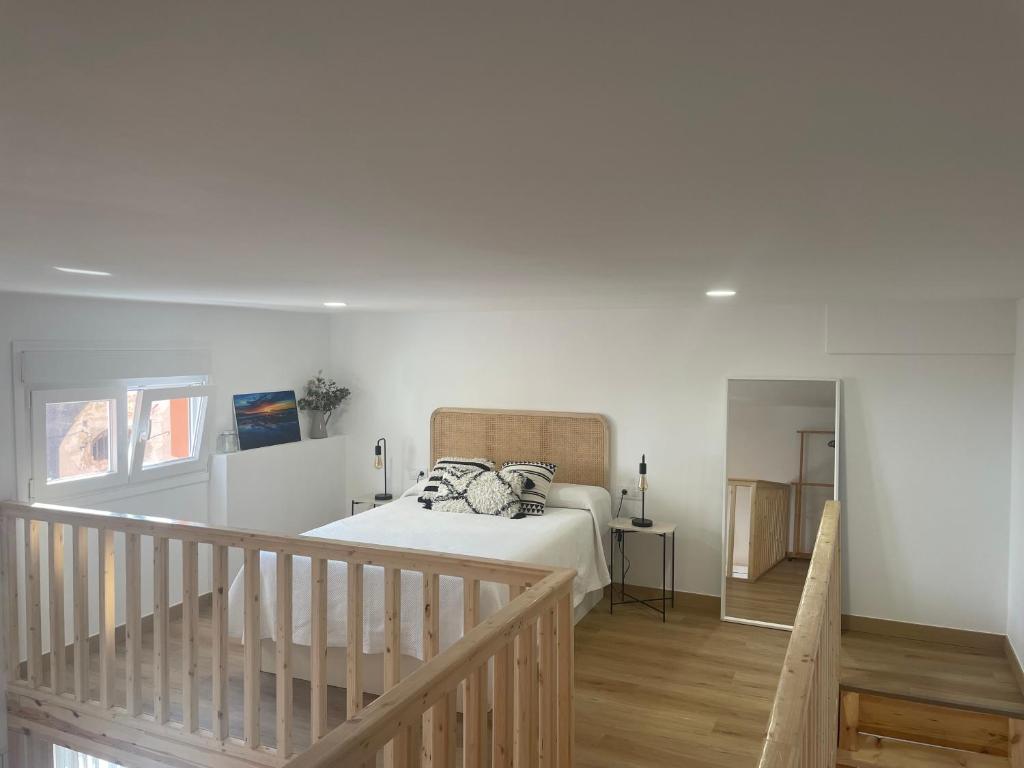Apartamento de la Luz - 1