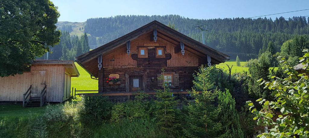 Ferienhaus Reith-Häusl - 2
