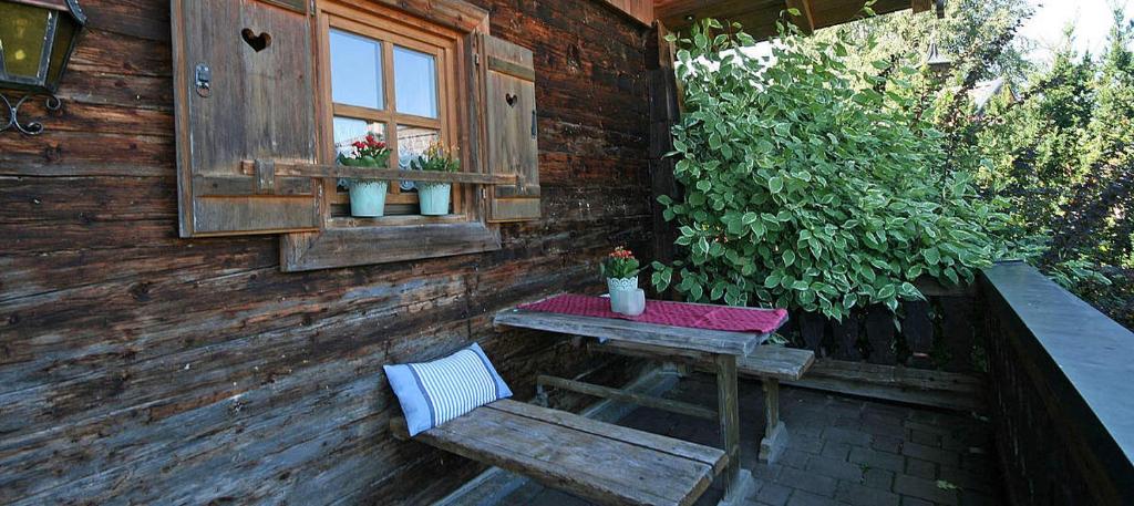 Ferienhaus Reith-Häusl - 3