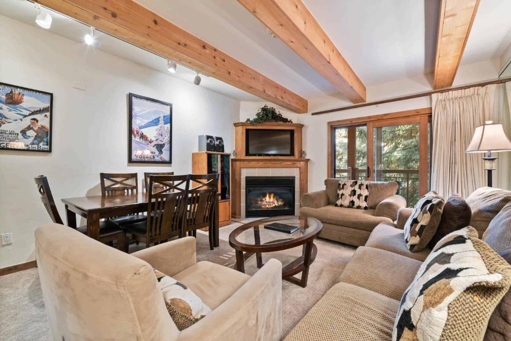 Lodge at Lionshead 240, Vail