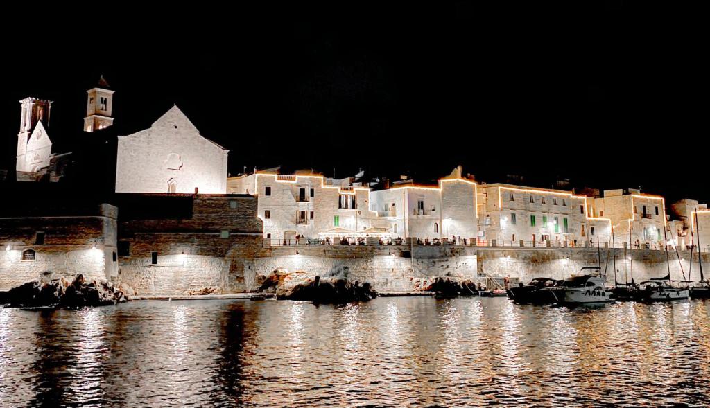 La Piccola Dimora, Giovinazzo