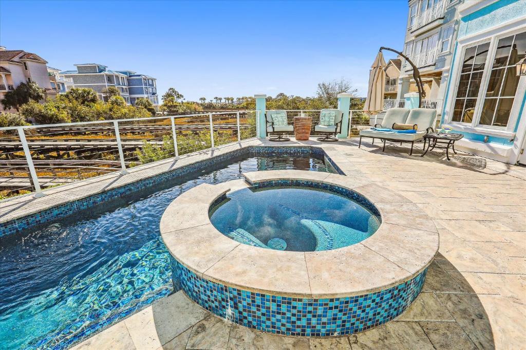 34 Bradley Circle, Hilton Head Island