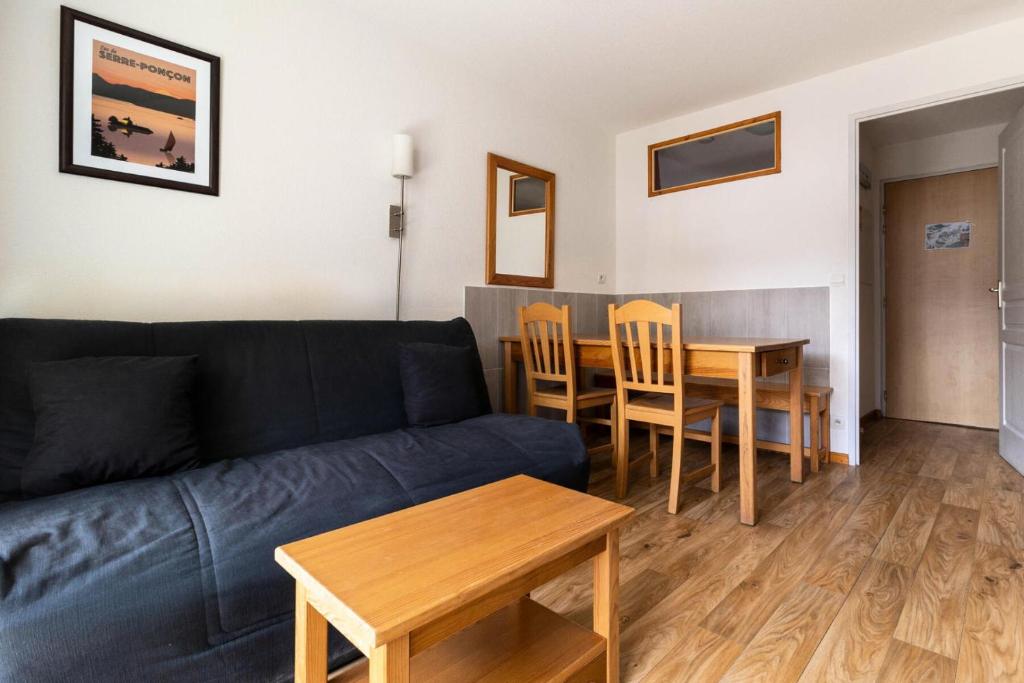 Les Chalets De Bois MÉan - D - Appartement sur les hauteurs des Orres 1800 MAE-3211 - 3