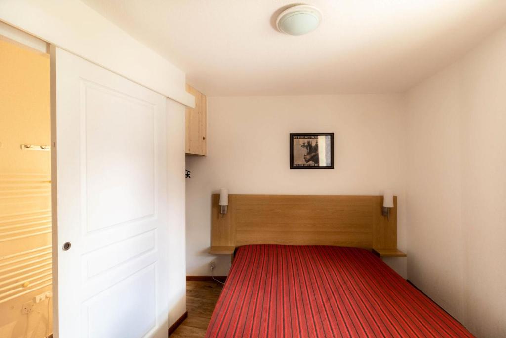 Les Chalets De Bois MÉan - D - Appartement sur les hauteurs des Orres 1800 MAE-3211 - 5