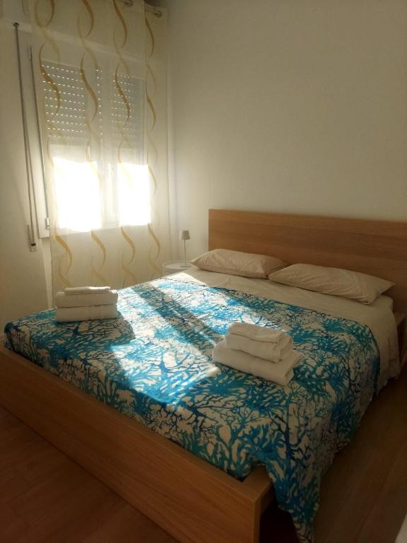 Girasole Holiday Home - 4